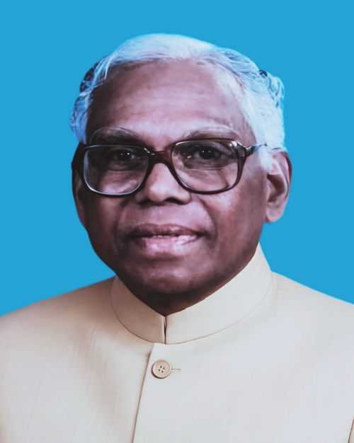 Kocheril Raman Narayanan